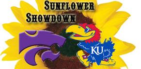 Sunflower Showdown