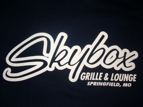 Skybox