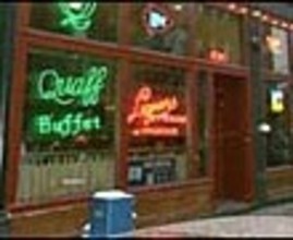Quaff Bar & Grill
