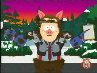 manbearpig