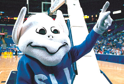 St. Louis Billiken