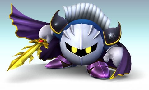 Sir Meta Knight