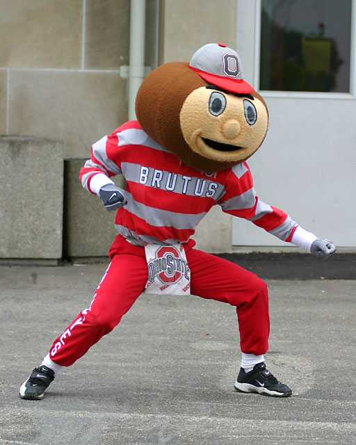 Ohio State Brutus