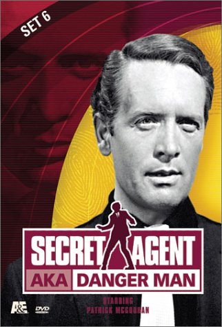 secretagentman