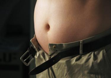 bellybuster