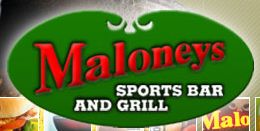Maloney’s Sports Bar