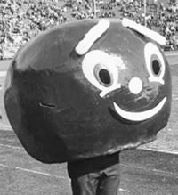 Mascot Monday: Brutus Buckeye | KC College Gameday