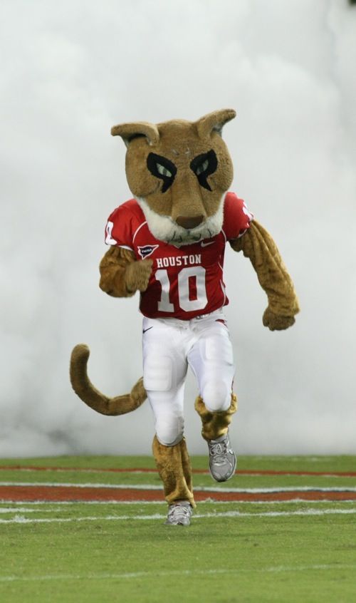 Mascot Monday: Shasta | KC College Gameday