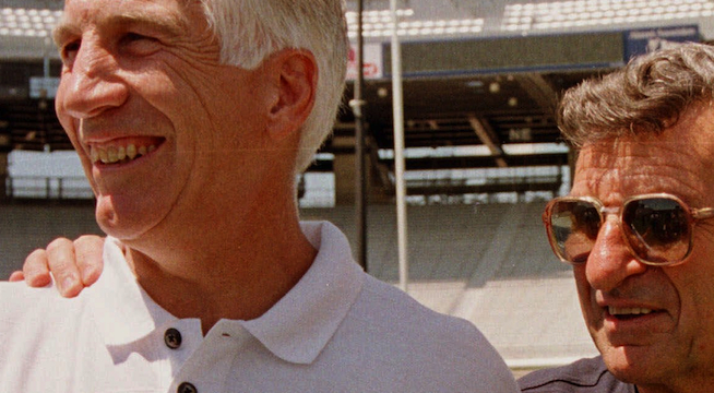 PATERNO SANDUSKY